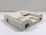 PC Engine TurboGrafx Console Japan - Not Working DL4313