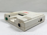 PC Engine TurboGrafx Console Japan - Not Working DL4313