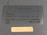 PC Engine CoreGrafx TurboGrafx Console Japan - Not Working DL4314