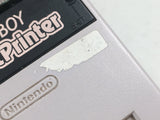 GameBoy Pocket Printer Console Nintendo Japan - With Defects DL4316