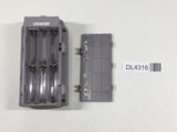 GameBoy Pocket Printer Console Nintendo Japan - With Defects DL4316