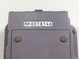 GameBoy Pocket Printer Console Nintendo Japan - With Defects DL4316