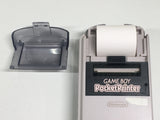 GameBoy Pocket Printer Console Nintendo Japan - With Defects DL4316