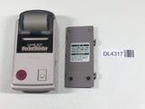 GameBoy Pocket Printer Console Nintendo Japan - Not Working DL4317