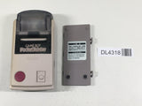 GameBoy Pocket Printer Console Nintendo Japan - Not Working DL4318