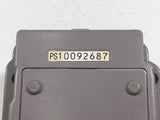 GameBoy Pocket Printer Console Nintendo Japan - Not Working DL4318