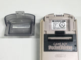 GameBoy Pocket Printer Console Nintendo Japan - Not Working DL4318