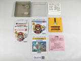 Super Mario Bros. 2 Boxed Nintendo Famicom Disk Japan - DL4319