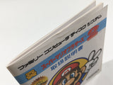 Super Mario Bros. 2 Boxed Nintendo Famicom Disk Japan - DL4319