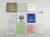 Golf U.S. Course Boxed Nintendo Famicom Disk Japan - DL4323