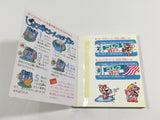Golf U.S. Course Boxed Nintendo Famicom Disk Japan - DL4323