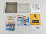 Kid Icarus Boxed Nintendo Famicom Disk Japan - DL4324