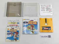 Kid Icarus Boxed Nintendo Famicom Disk Japan - DL4326 – J4U.co.jp