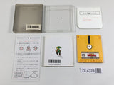 The Legend Of Zelda 1 Boxed Nintendo Famicom Disk Japan - DL4328