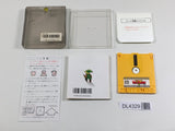 The Legend Of Zelda 1 Boxed Nintendo Famicom Disk Japan - DL4329