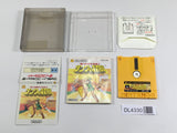 The Legend Of Zelda 2 Boxed Nintendo Famicom Disk Japan - DL4330