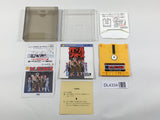 Gall Force Eternal Story Boxed Nintendo Famicom Disk Japan - DL4334