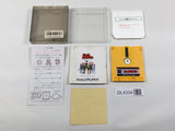 Gall Force Eternal Story Boxed Nintendo Famicom Disk Japan - DL4334