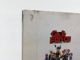 Gall Force Eternal Story Boxed Nintendo Famicom Disk Japan - DL4334