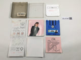 Nakayama Miho no Tokimeki High School Boxed Nintendo Famicom Disk Japan - DL4336