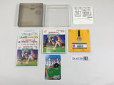Exciting Billiard Boxed Nintendo Famicom Disk Japan - DL4339