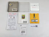 Exciting Billiard Boxed Nintendo Famicom Disk Japan - DL4339
