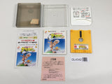 Exciting Soccer Konami Cup Boxed Nintendo Famicom Disk Japan - DL4342