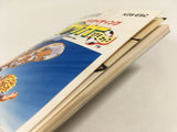 Exciting Soccer Konami Cup Boxed Nintendo Famicom Disk Japan - DL4342