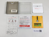 Ultraman Club Chikyu Dakkan Sakusen Boxed Nintendo Famicom Disk Japan - DL4344