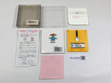 Esper Dream Boxed Nintendo Famicom Disk Japan - DL4345