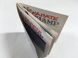 Karate Champ Boxed Nintendo Famicom Disk Japan - DL4346