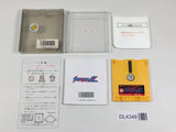 Section Z Boxed Nintendo Famicom Disk Japan - DL4348
