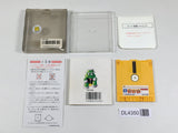 Nazo no Kabe Block Kuzushi Boxed Nintendo Famicom Disk Japan - DL4350