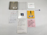 Tantei Jinguji Saburo Kiken na Ninin firstpart Boxed Famicom Disk