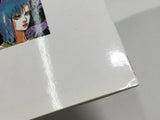 Tantei Jinguji Saburo Kiken na Ninin firstpart Boxed Famicom Disk Japan - DL4353