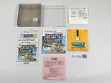 Yuyuki second part Boxed Nintendo Famicom Disk Japan - DL4354