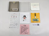 Yuyuki second part Boxed Nintendo Famicom Disk Japan - DL4354