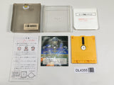 Zanac Boxed Nintendo Famicom Disk Japan - DL4355