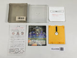 Zanac Boxed Nintendo Famicom Disk Japan - DL4356