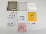 Pro Wrestling Famicom Wrestling Association Boxed Famicom Disk Japan - DL4358