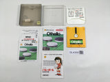 Family Computer Othello Boxed Nintendo Famicom Disk Japan - DL4359