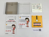 Volleyball Boxed Nintendo Famicom Disk Japan - DL4360