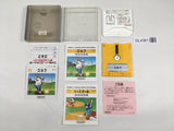 Baseball Boxed Nintendo Famicom Disk Japan - DL4361