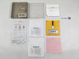 Baseball Boxed Nintendo Famicom Disk Japan - DL4361