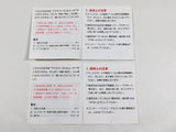 Tennis Boxed Nintendo Famicom Disk Japan - DL4362