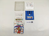 Golf Japan Course Boxed Nintendo Famicom Disk Japan - DL4365