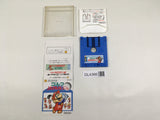 Golf Japan Course Boxed Nintendo Famicom Disk Japan - DL4366
