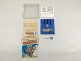 Famicom Grand Prix II 3D Hot Rally Boxed Nintendo Famicom Disk Japan - DL4367