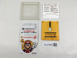 Super Mario Bros. 2 Boxed Nintendo Famicom Disk Japan - DL4368