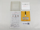 Super Mario Bros. 2 Boxed Nintendo Famicom Disk Japan - DL4368